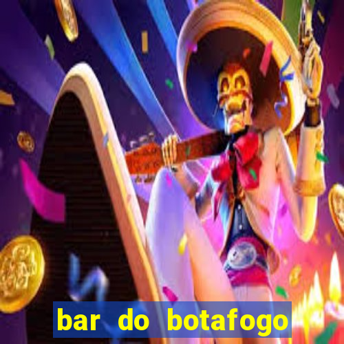 bar do botafogo natal rn